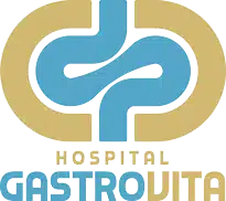 Logomarca Hospital Gastrovita