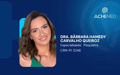 Dra. Bárbara Hamedy