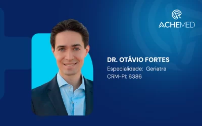 Dr. Otávio Fortes