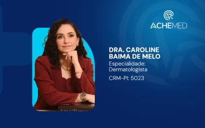Dra. Caroline Baima de Melo